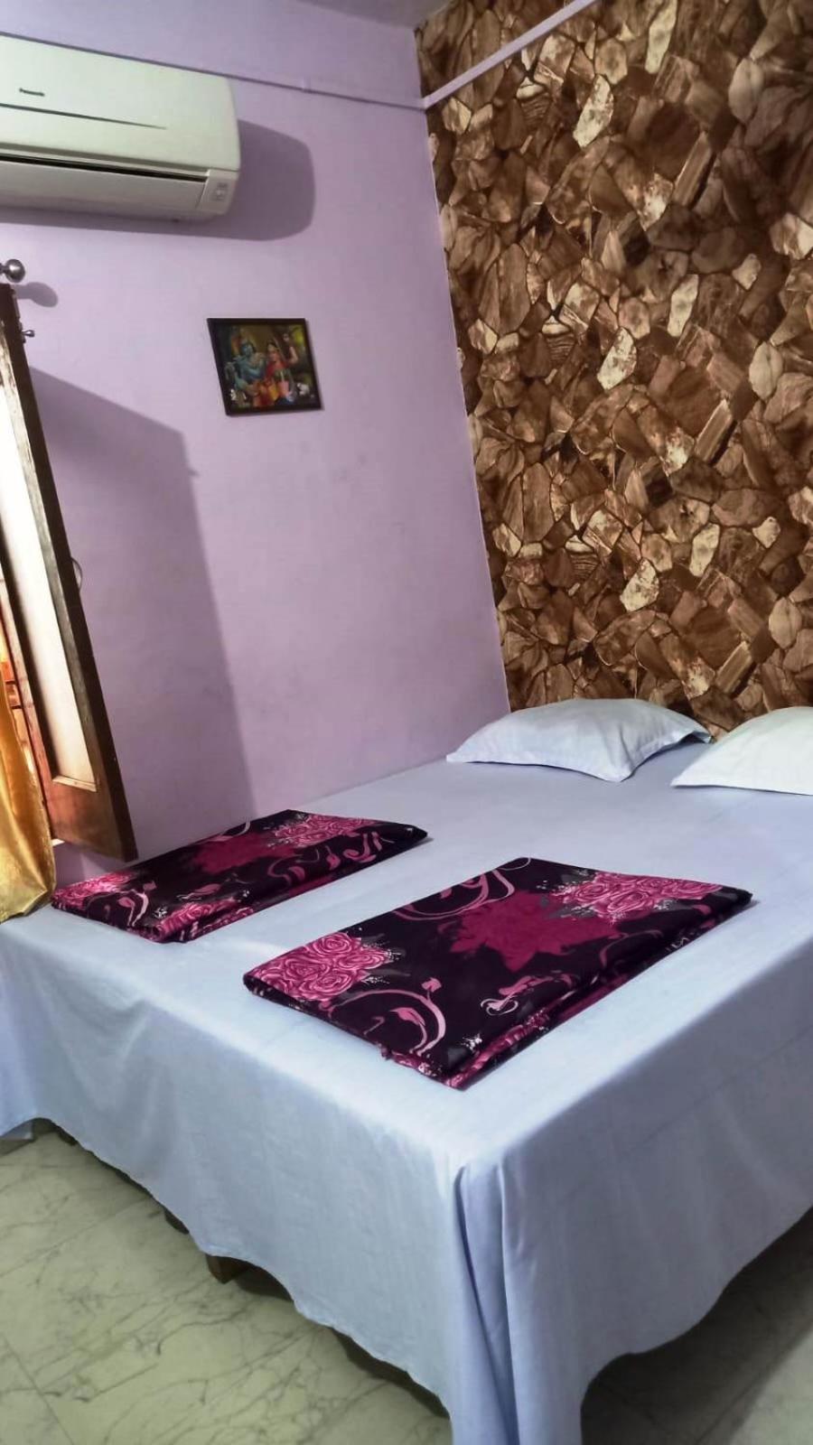 Mother Hostel Варанаси Экстерьер фото