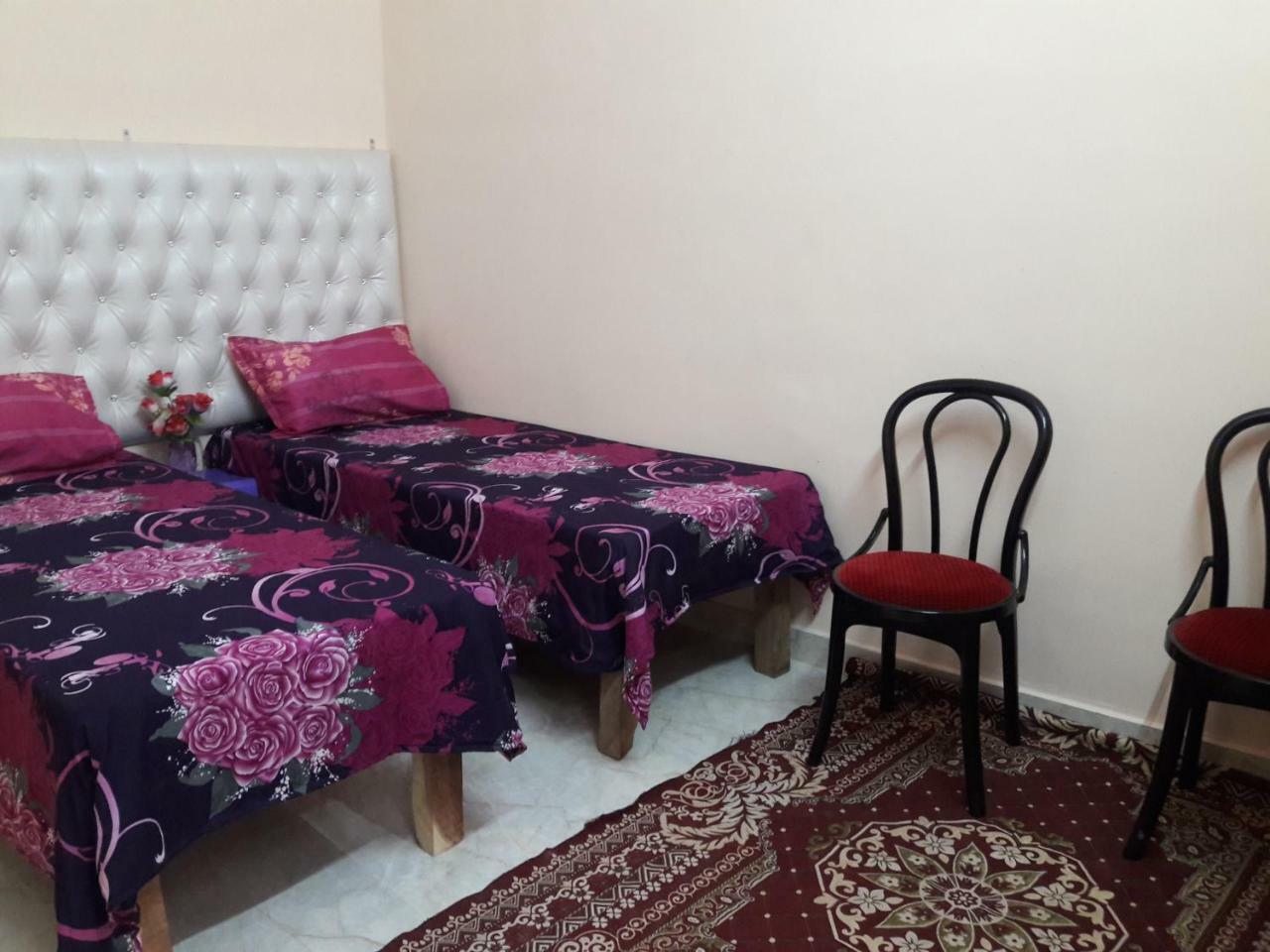 Mother Hostel Варанаси Экстерьер фото