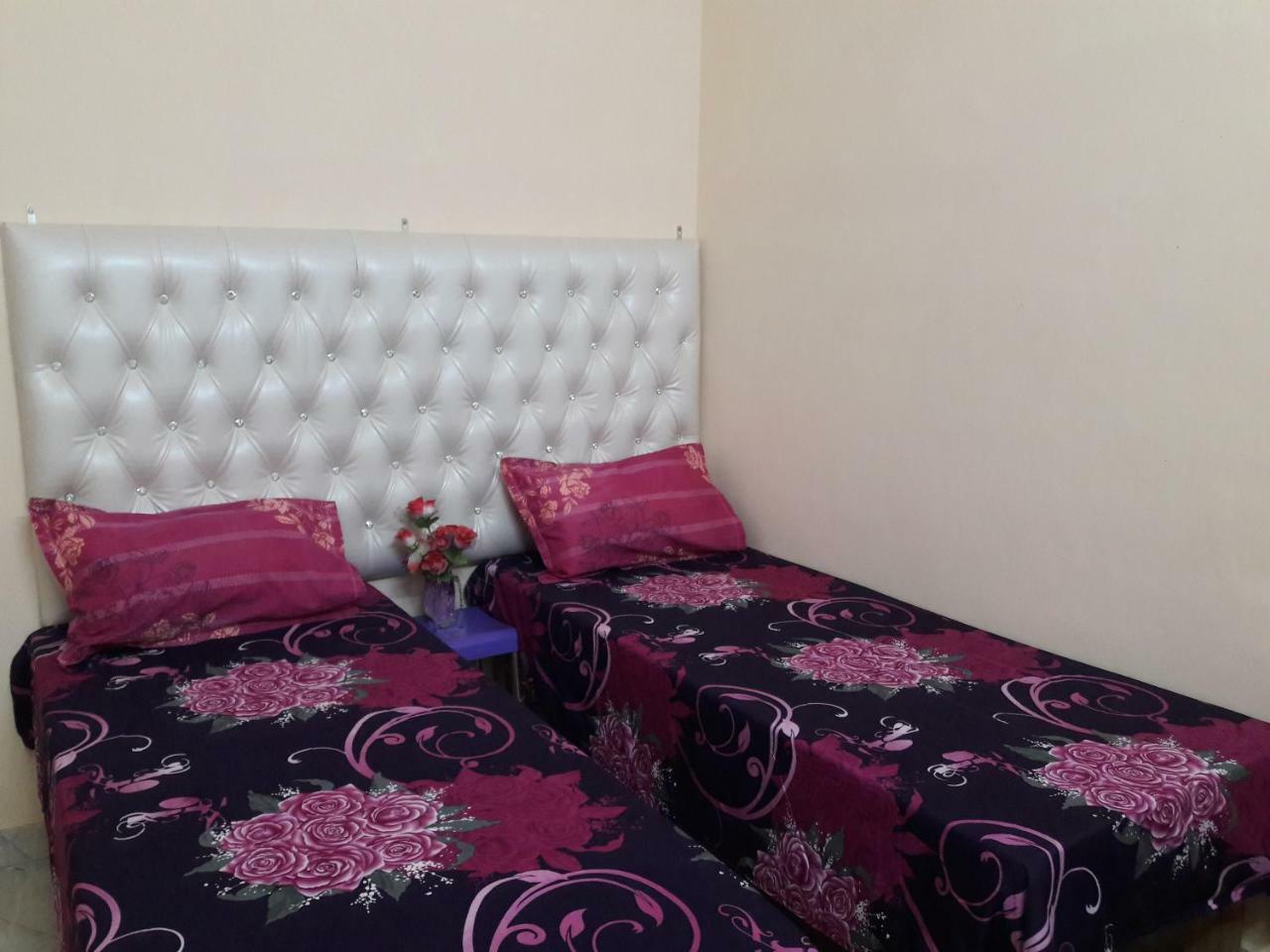 Mother Hostel Варанаси Экстерьер фото