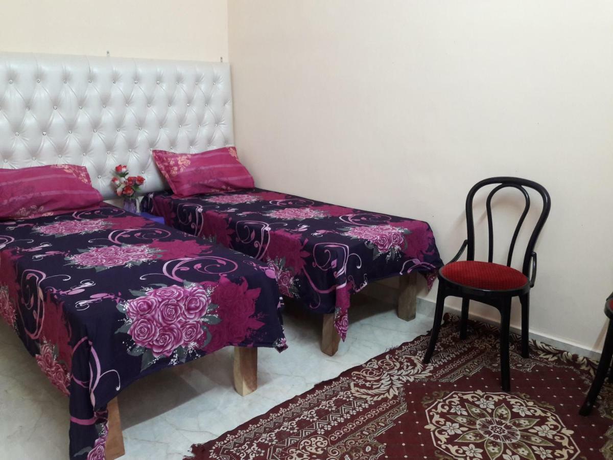 Mother Hostel Варанаси Экстерьер фото